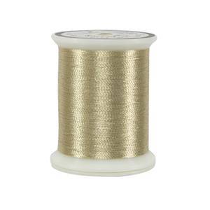 Superior Metallic 40 2 Light.Gold 500yd Reel