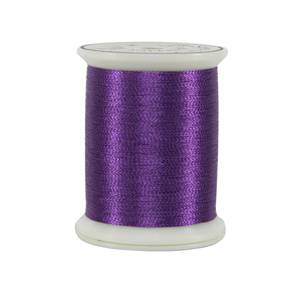 Superior Metallic 40 11 Violet 500yd Reel