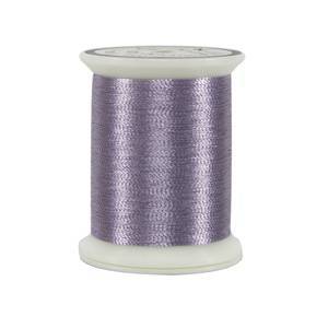 Superior Metallic 40 13 Mauve 500yd Reel