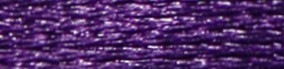 Madeira Decora 4 Strand Rayon 1433 Midnight Purple 5m Pack