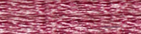 Madeira Decora 4 Strand Rayon 1434 Candy Red 5m Pack