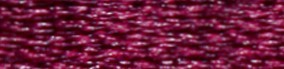 Madeira Decora 4 Strand Rayon 1435 Dark Red 5m Pack