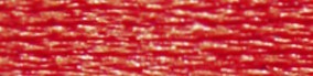 Madeira Decora 4 Strand Rayon 1437 Cherry Red 5m Pack