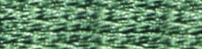 Madeira Decora 4 Strand Rayon 1449 Forest Green 5m Pack