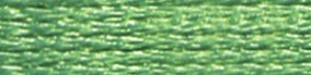 Madeira Decora 4 Strand Rayon 1451 Deep Green 5m Pack