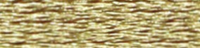 Madeira Decora 4 Strand Rayon 1470 Gold 5m Pack