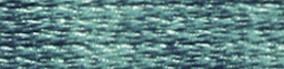 Madeira Decora 4 Strand Rayon 1490 Ocean Teal 5m Pack