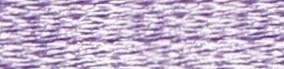 Madeira Decora 4 Strand Rayon 1511 Light Purple 5m Pack