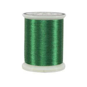 Superior Metallic 40 27 Emerald 500yd Reel