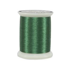 Superior Metallic 40 28 Jade 500yd Reel