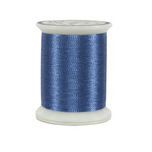 Superior Metallic 40 35 Pacific.Blue 500yd Reel