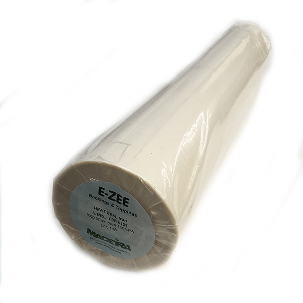 Heat Seal Film Sheet of Glue 67cm Wide