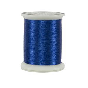 Superior Metallic 40 36 Royal.Blue 500yd Reel