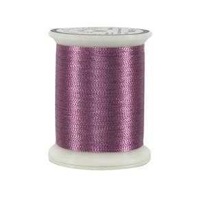 Superior Metallic 40 49 Carnation 500yd Reel