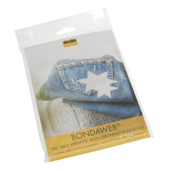 Bondaweb 120cm x 175mm Pack