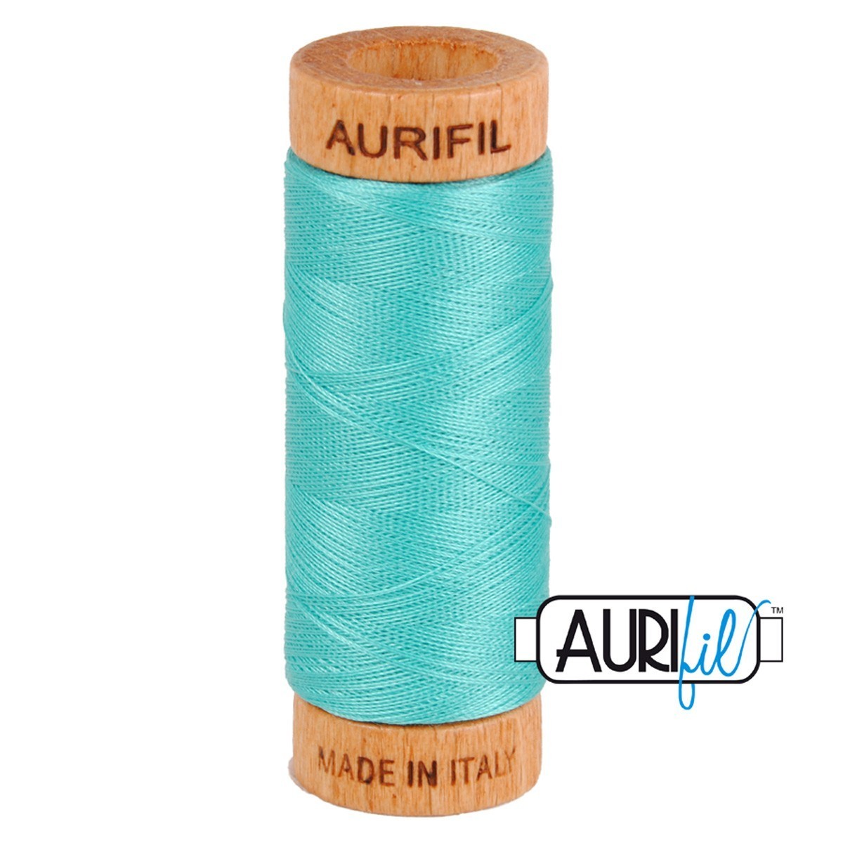 Aurifil 80 1148 Light Jade 274m