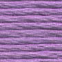 Madeira 6 Strand Cotton 2711 Lilac 440m Cone