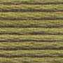 Madeira 6 Strand Cotton 1606 Dusky Moss Green 440m Cone