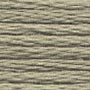 Madeira 6 Strand Cotton 1902 Mid Taupe 440m Cone