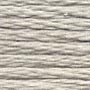 Madeira 6 Strand Cotton 1901 Light Khaki 440m Cone