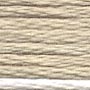 Madeira 6 Strand Cotton 1908 Mid Brown 440m Cone