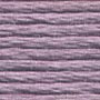 Madeira 6 Strand Cotton 807 Light Pastel Purple 440m Cone