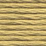 Madeira 6 Strand Cotton 2206 Light Tan 440m Cone