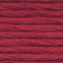 Madeira 6 Strand Cotton 511 Red Wine 440m Cone