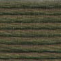 Madeira 6 Strand Cotton 1508 Dark Green 440m Cone