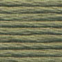 Madeira 6 Strand Cotton 1509 Light Woodland Green 440m Cone