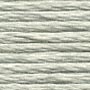 Madeira 6 Strand Cotton 1805 Light Steel 440m Cone