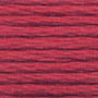 Madeira 6 Strand Cotton 507 Heavy Pink 440m Cone