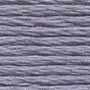 Madeira 6 Strand Cotton 1802 Light Grey 440m Cone