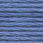 Madeira 6 Strand Cotton 1003 Mid Powder Blue 10m Spiral Pack