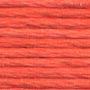 Madeira 6 Strand Cotton 301 Petal Rose 440m Cone