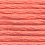 Madeira 6 Strand Cotton 302 Nude Rose 440m Cone