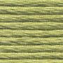 Madeira 6 Strand Cotton 1409 Light Sage Green 440m Cone