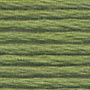 Madeira 6 Strand Cotton 1603 Light Green 440m Cone