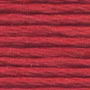 Madeira 6 Strand Cotton 407 Deep Red Wine 440m Cone