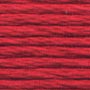 Madeira 6 Strand Cotton 212 Devil Red 440m Cone