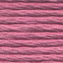 Madeira 6 Strand Cotton 605 Mid Pink 440m Cone