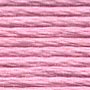 Madeira 6 Strand Cotton 2712 Light Pink 440m Cone