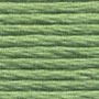 Madeira 6 Strand Cotton 1310 Olive Green 440m Cone