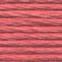 Madeira 6 Strand Cotton 406 Dark Pink 440m Cone