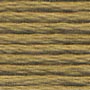 Madeira 6 Strand Cotton 2111 Spruce Brown 440m Cone