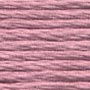 Madeira 6 Strand Cotton 2610 Pastel Pink 440m Cone