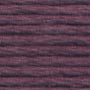 Madeira 6 Strand Cotton 2614 Purple Nights 440m Cone