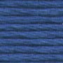 Madeira 6 Strand Cotton 2506 Deep Teal 440m Cone