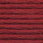 Madeira 6 Strand Cotton 2502 Rufous 440m Cone