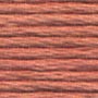 Madeira 6 Strand Cotton 2310 Chestnut 440m Cone